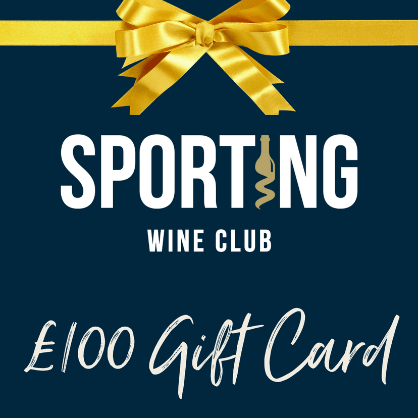 £100 Gift Card