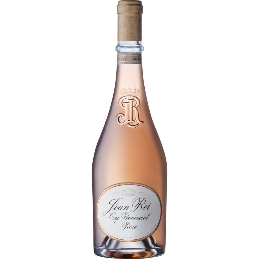Jean Roi Cap Provincial Rosé 2024 750ML