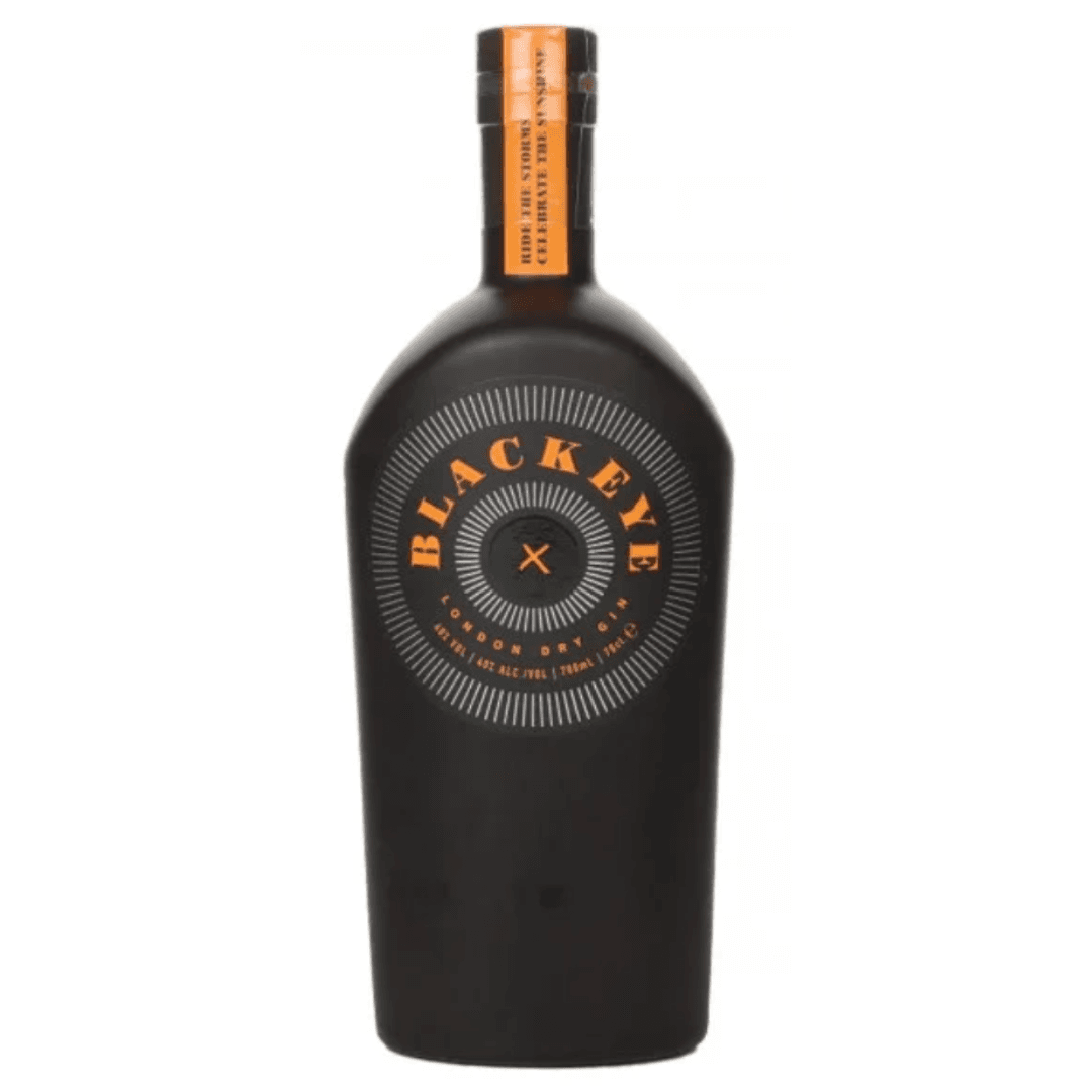 Blackeye Gin
