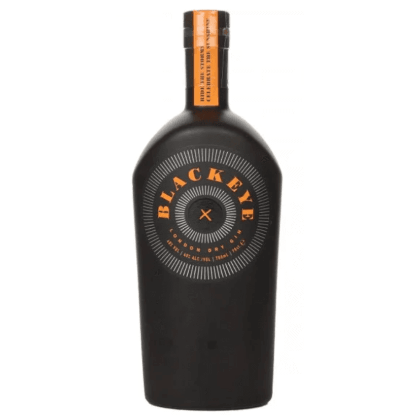 Blackeye Gin
