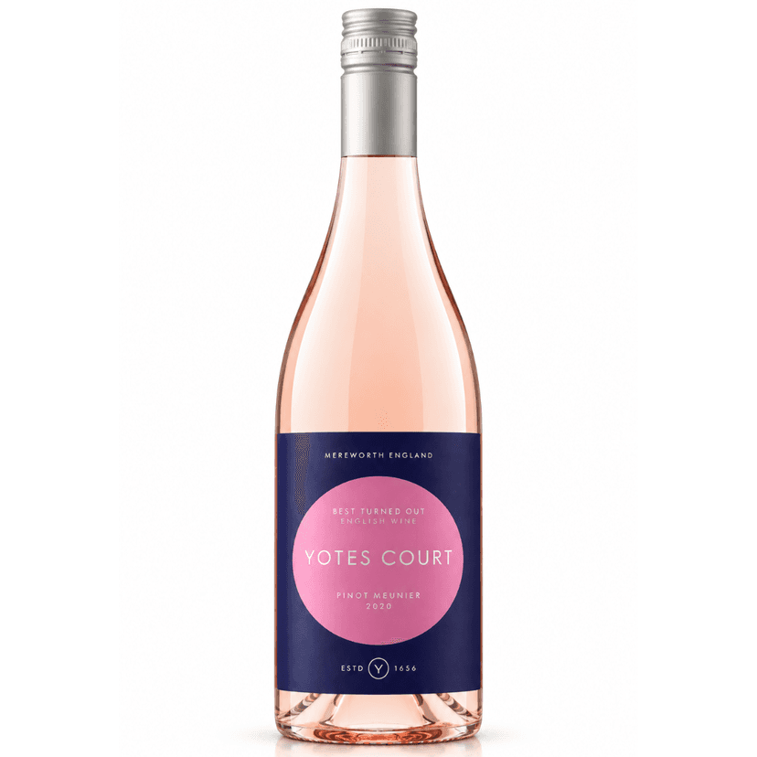 Best Turned Out Rosé 2023