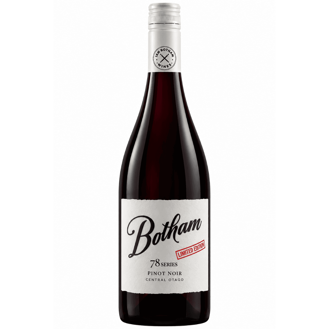 Botham 78 Series Pinot Noir