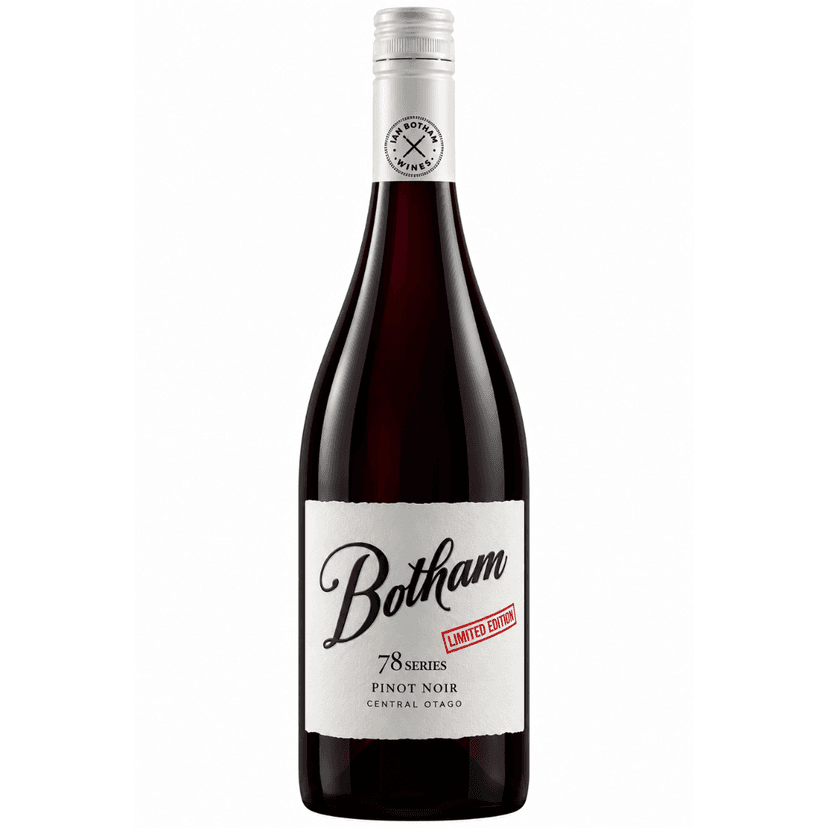 Botham 78 Series Pinot Noir