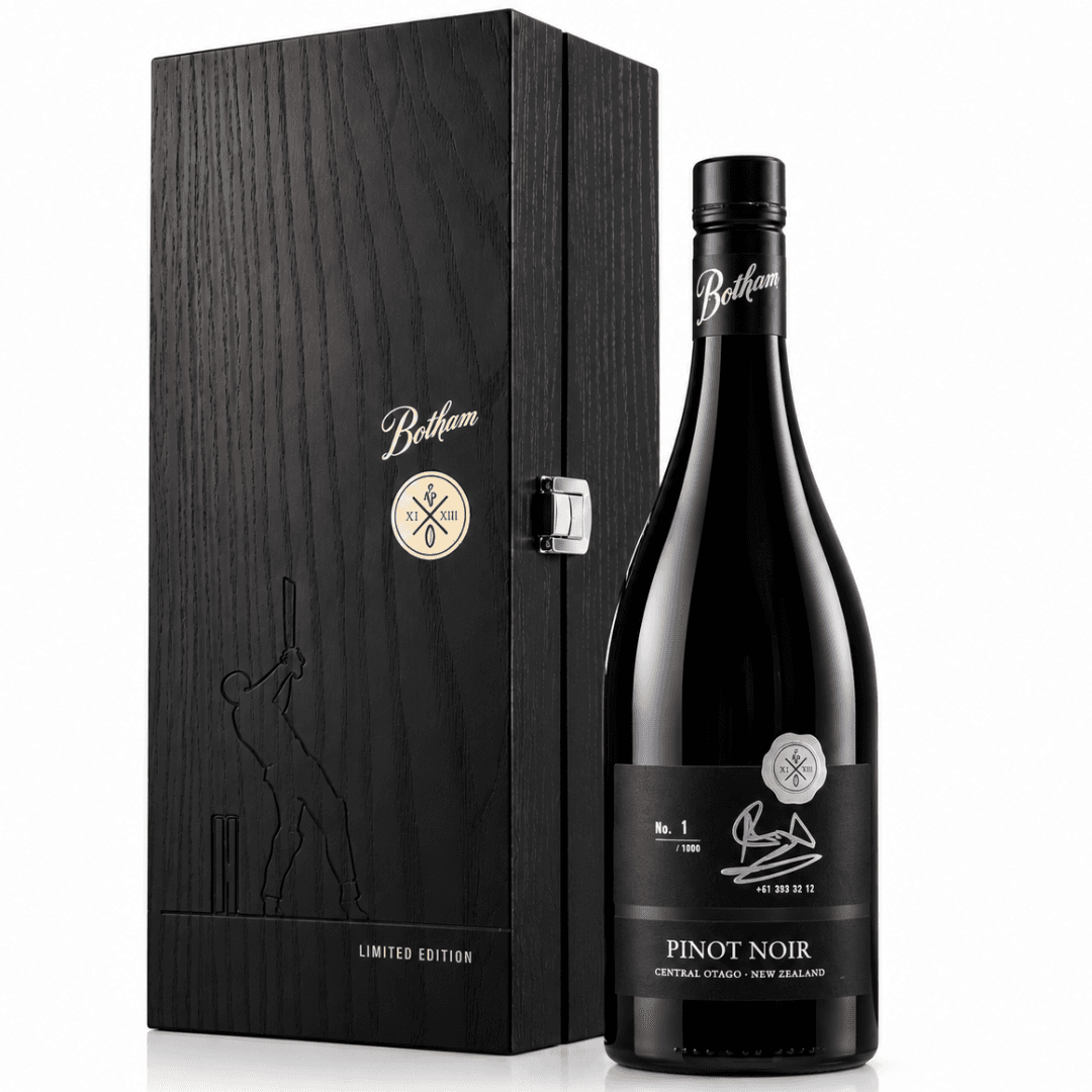Lord Botham 'The Peerage' Pinot Noir