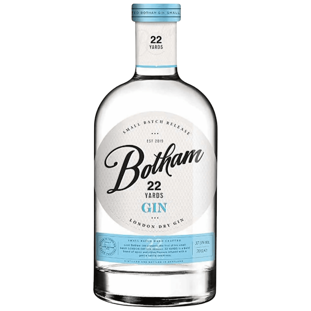 Botham 22 Yards Gin