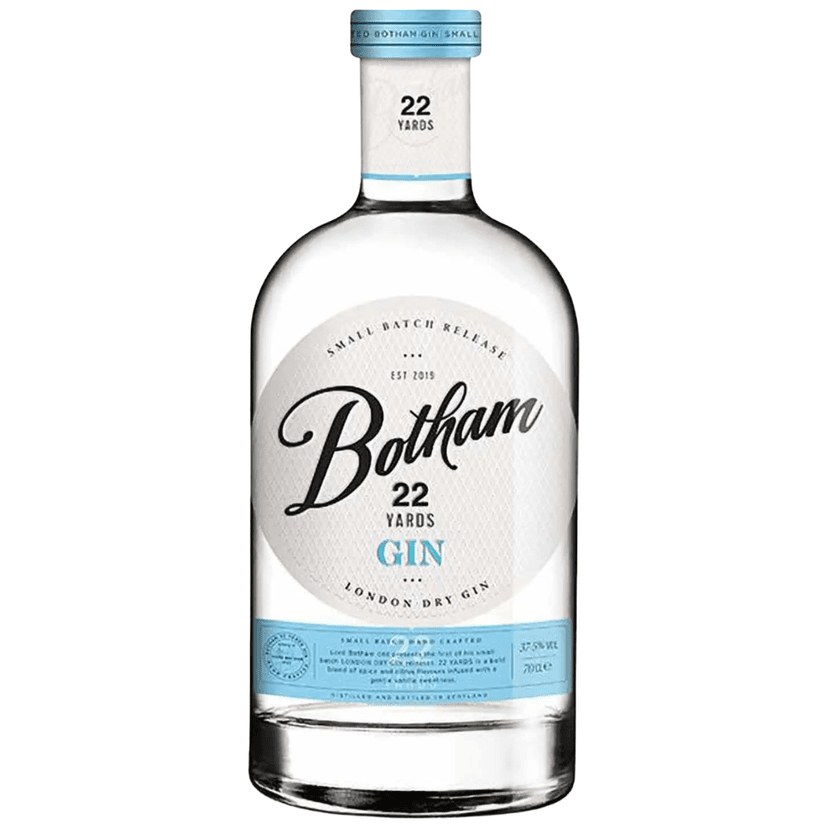 Botham 22 Yards Gin