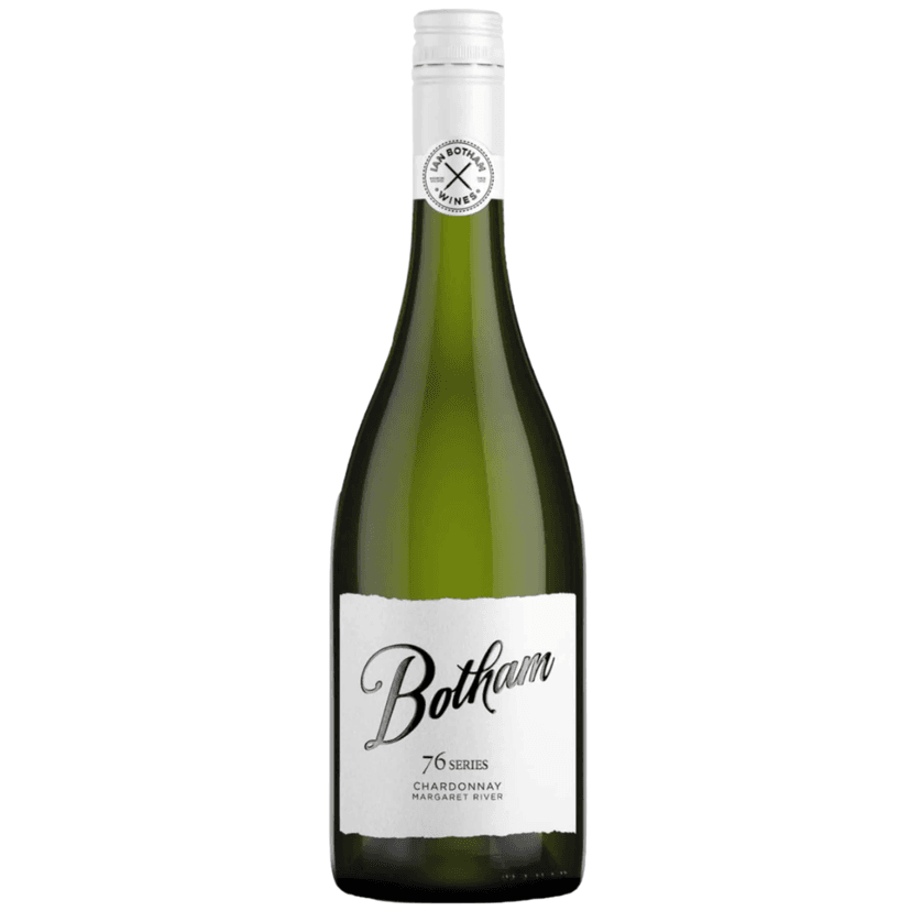 The Botham 76 Series Margaret River Chardonnay - Single bottle