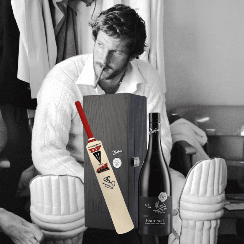 Lord Botham Fathers Day Gift