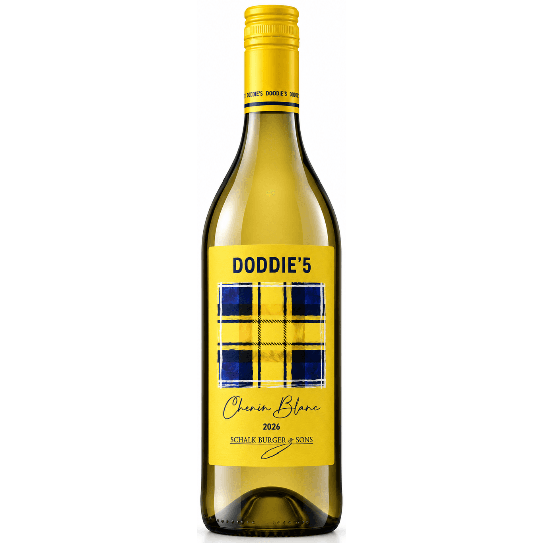 Doddie No.4 - Pre-Order Now!