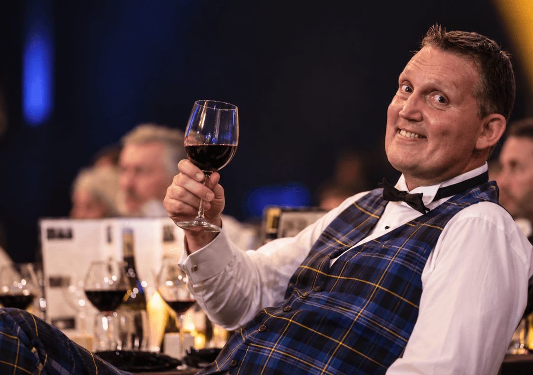 Doddie Weir