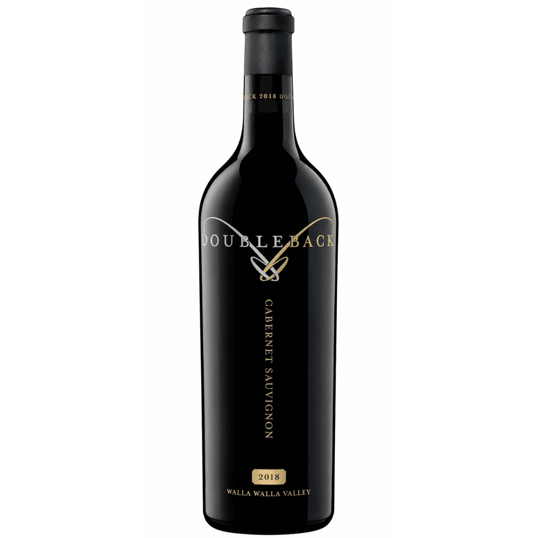 Doubleback Cabernet Sauvignon