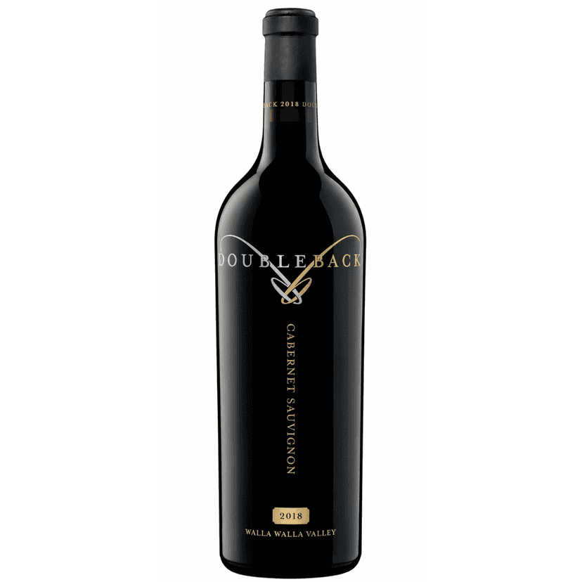 Doubleback Cabernet Sauvignon