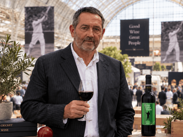 Graham Gooch