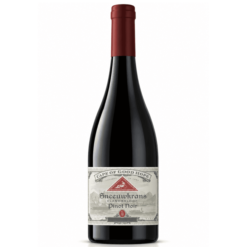 Sneeuwkrans Pinot Noir