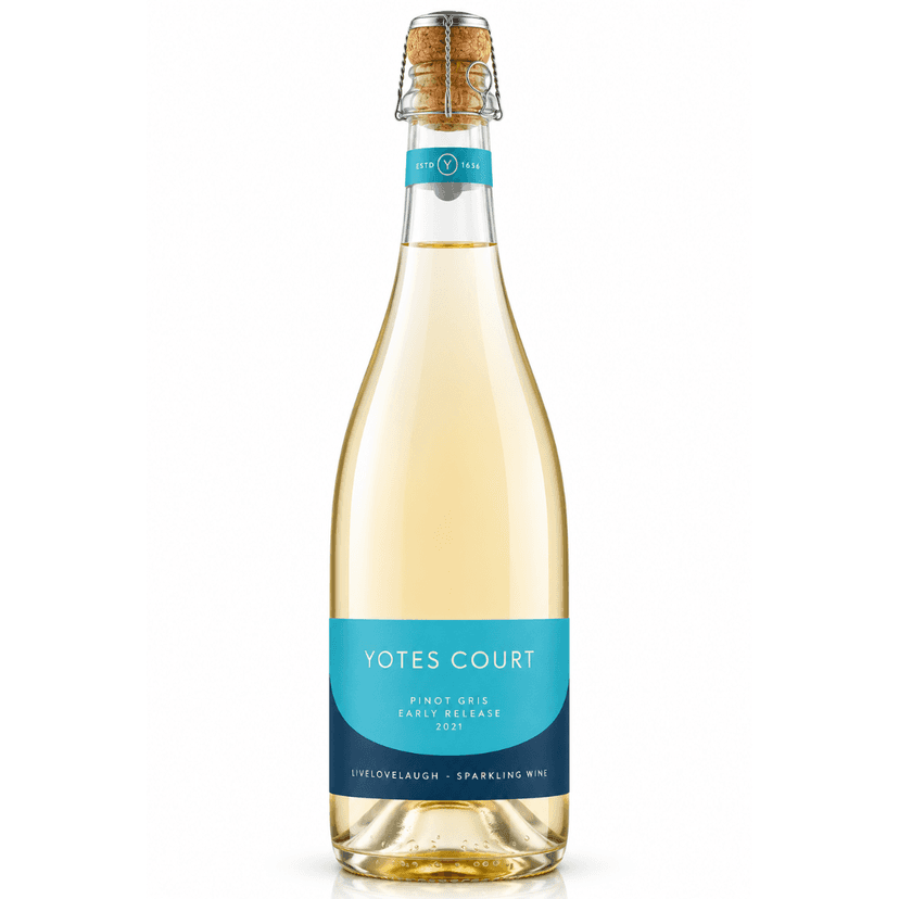 LiveLoveLaugh Pinot Gris