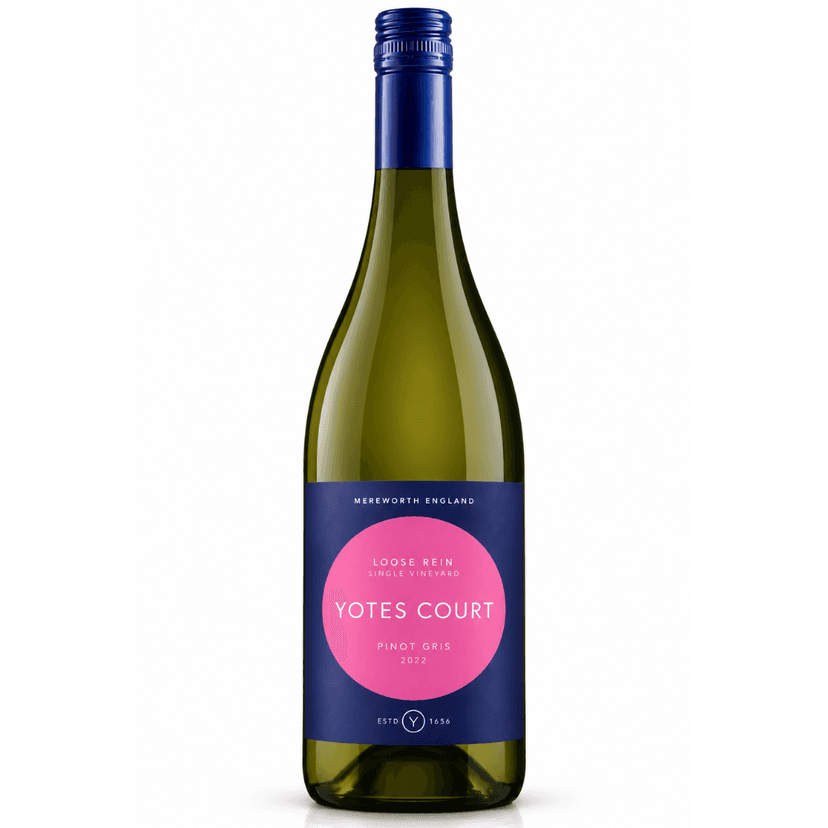 Loose Rein Pinot Gris