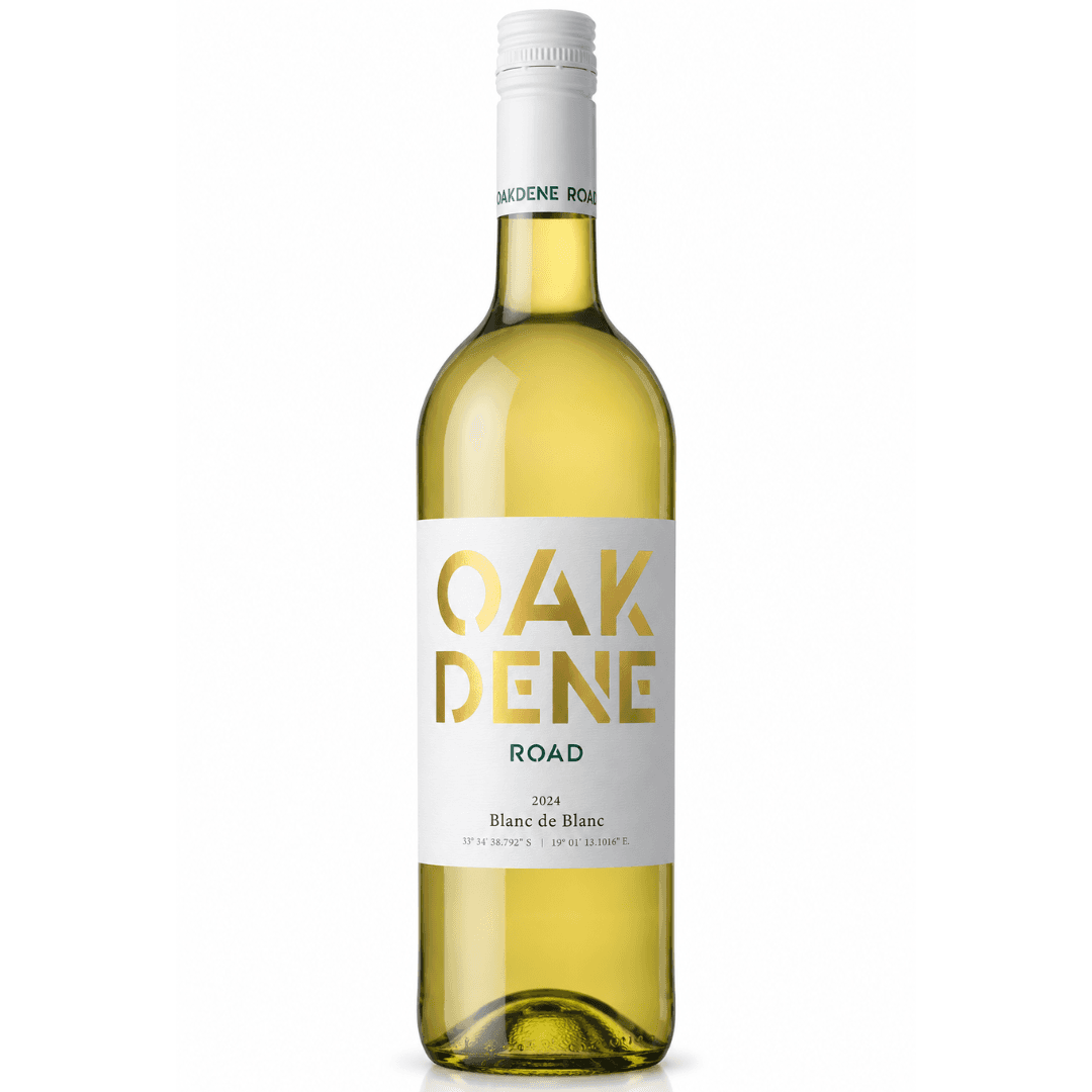 Oakdene Road Blanc de Blanc