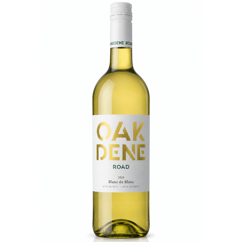 Oakdene Road Blanc de Blanc