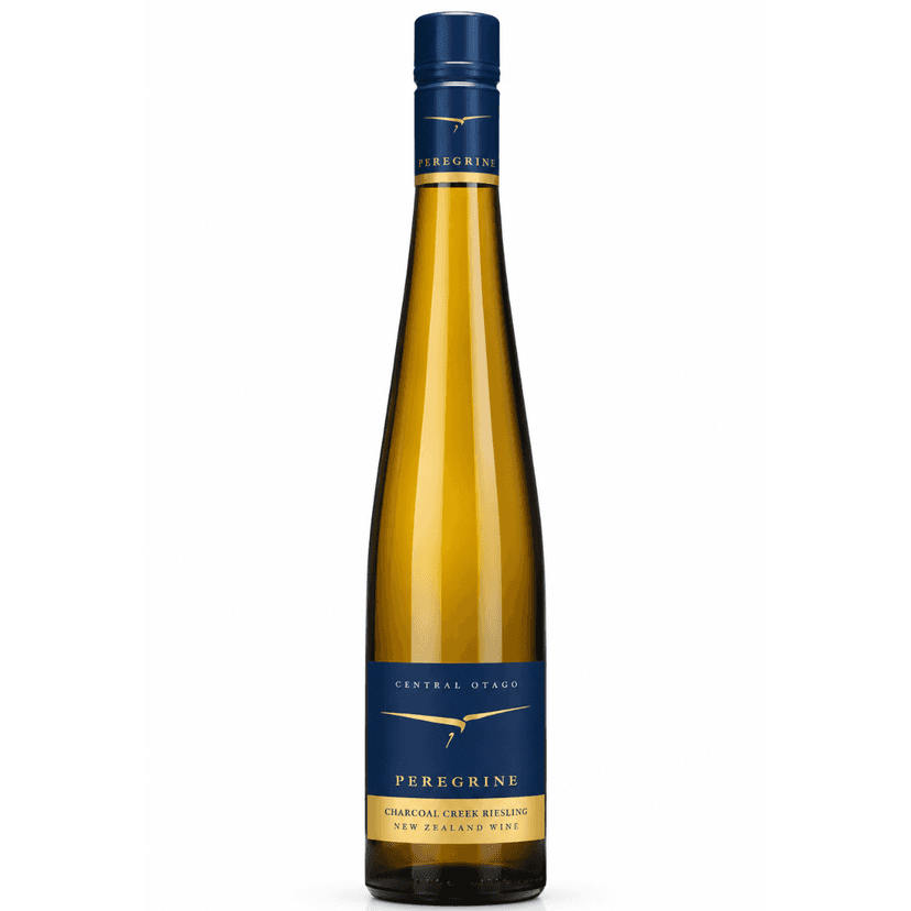 Peregrine Charcoal Creek Sweet Riesling 2017
