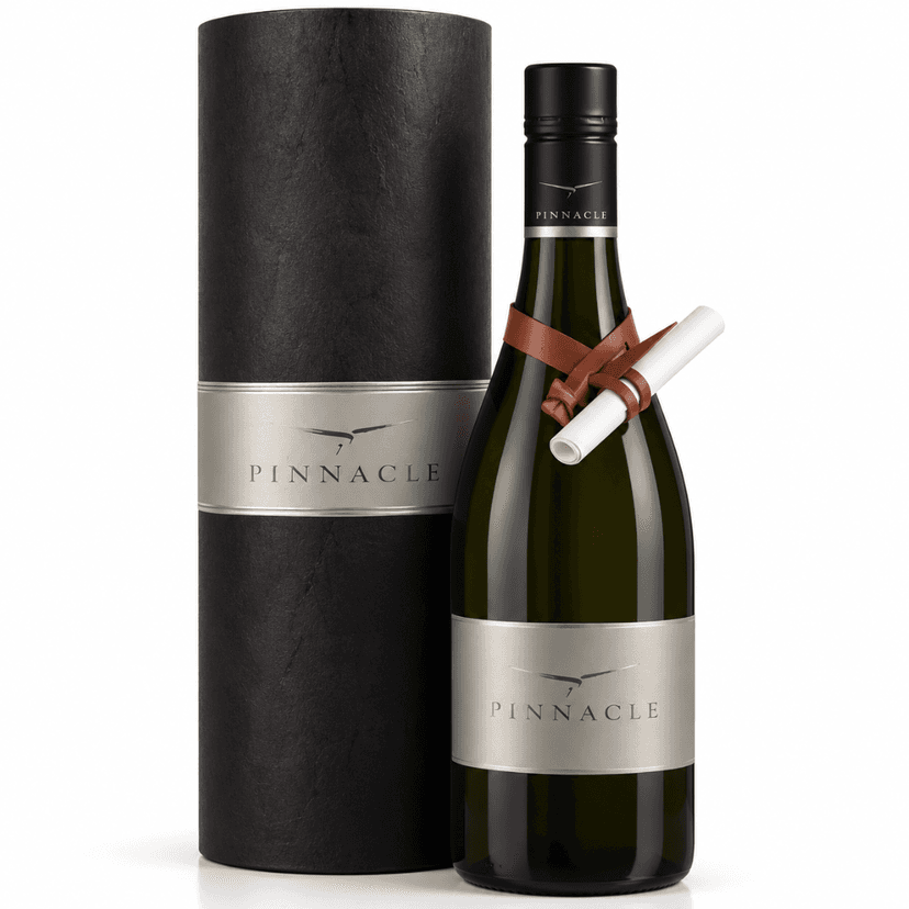Peregrine Pinnacle Chardonnay