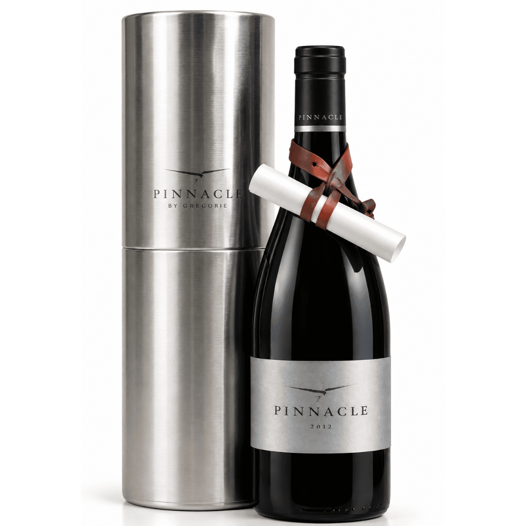 Peregrine Pinnacle Pinot Noir
