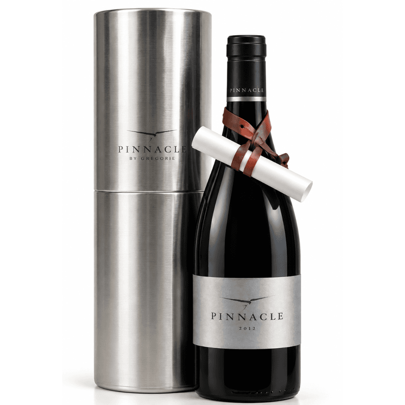 Peregrine Pinnacle Pinot Noir