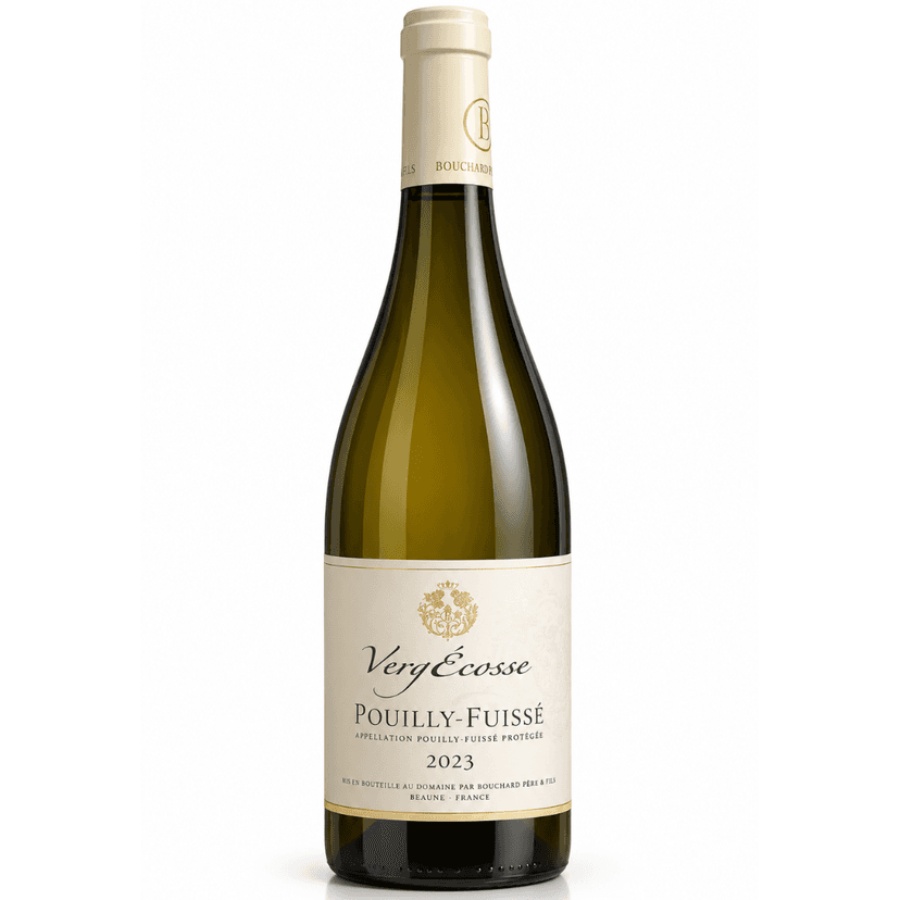 Pouilly-Fuissé 2024