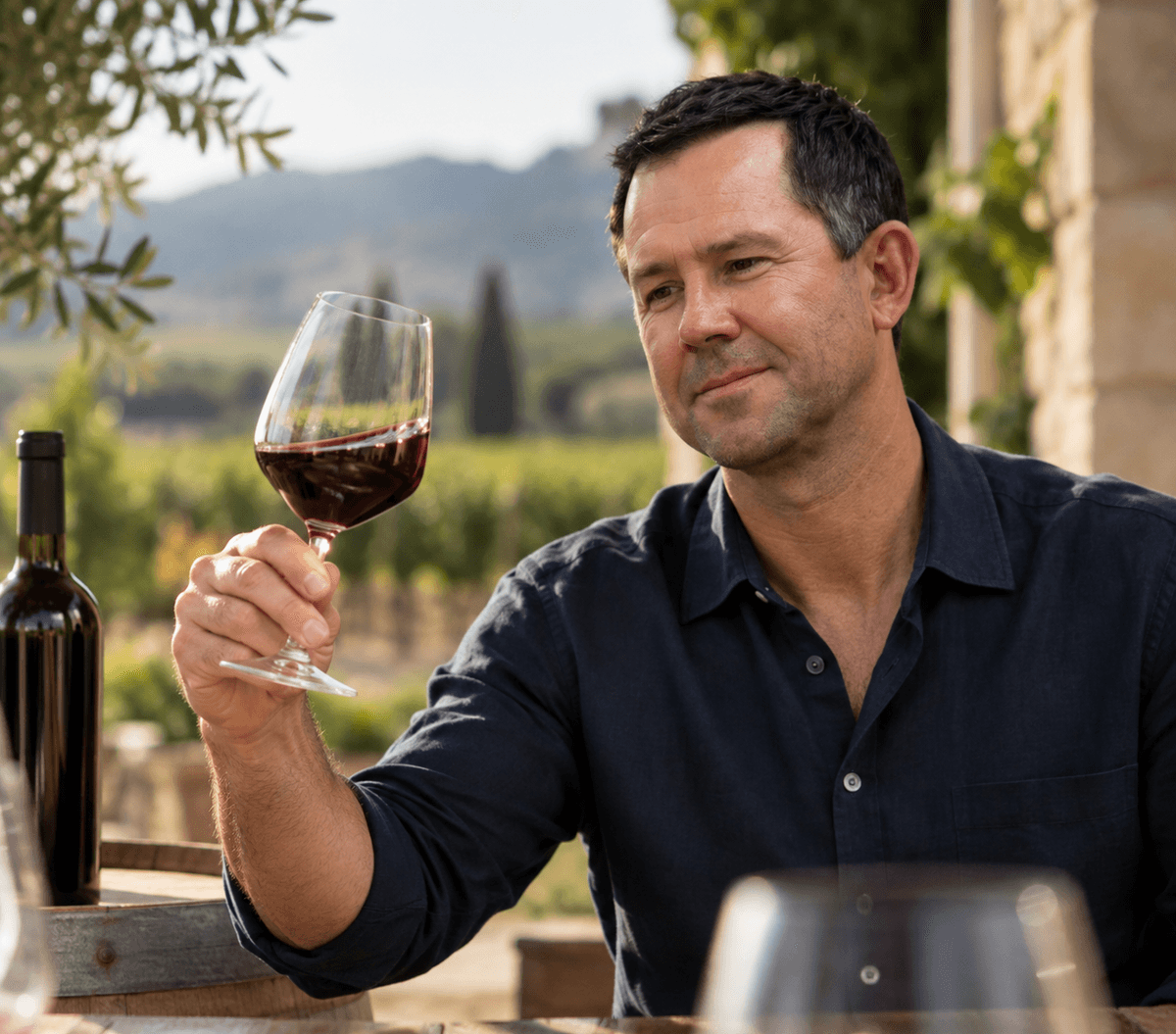 Ricky Ponting
