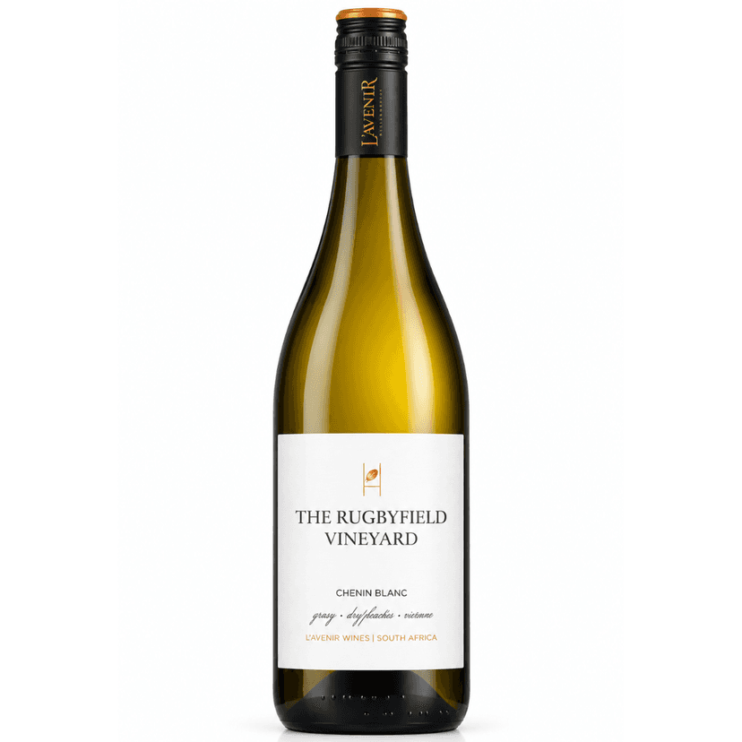 The Rugby Field Vineyard Chenin Blanc