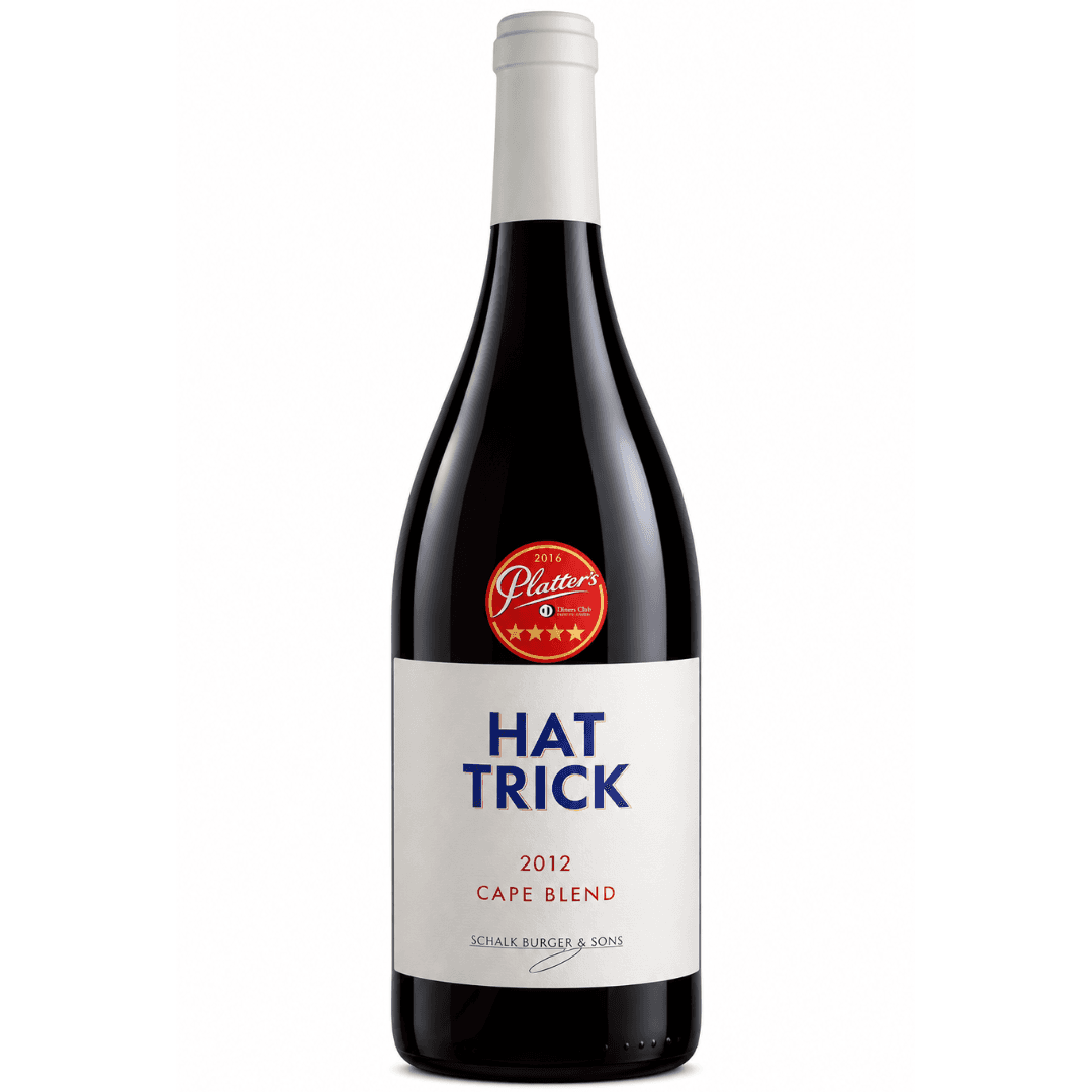 Hat Trick