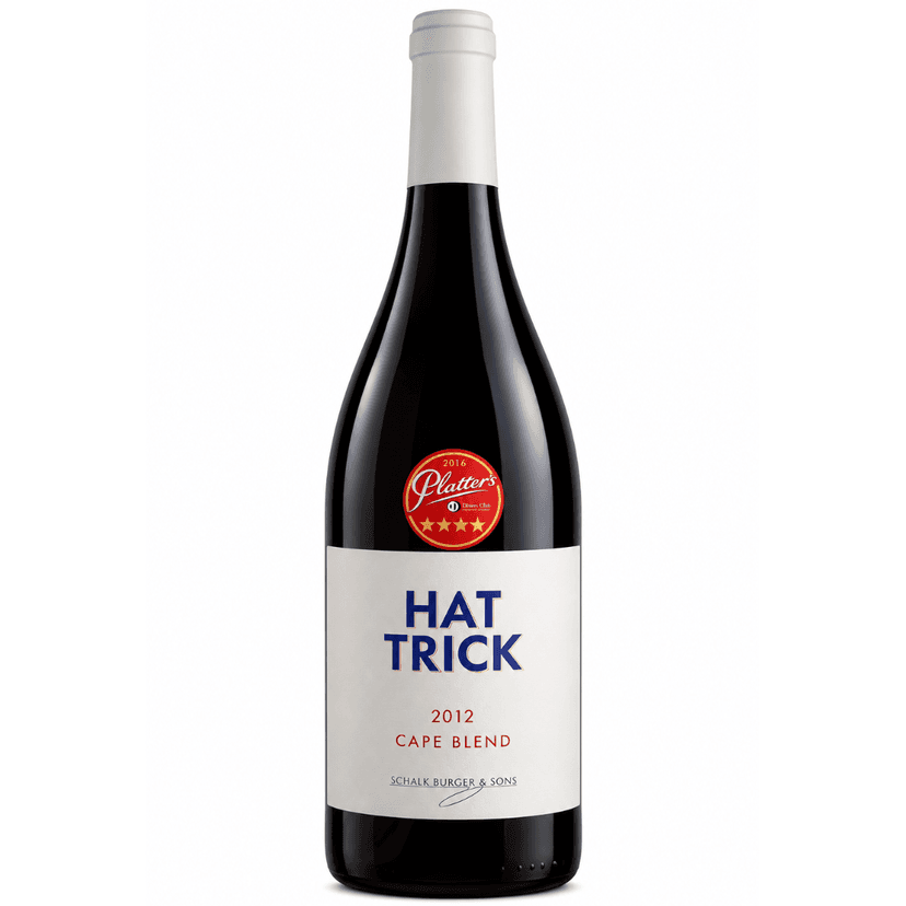 Hat Trick