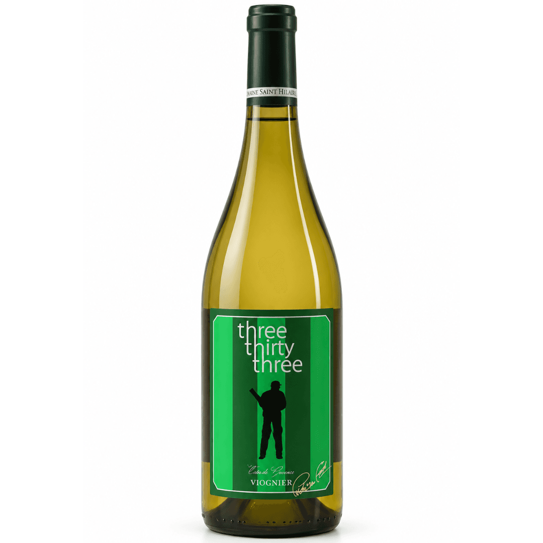 Three Thirty Three Viognier