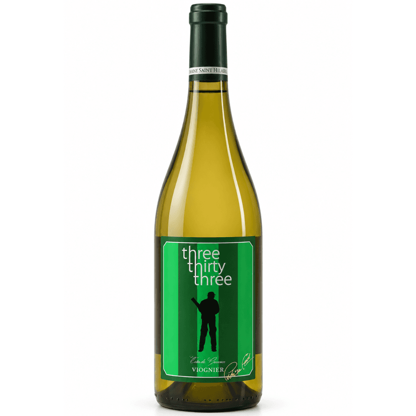 Three Thirty Three Viognier