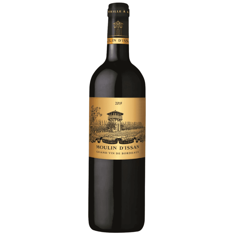 Moulin d'Issan 2019