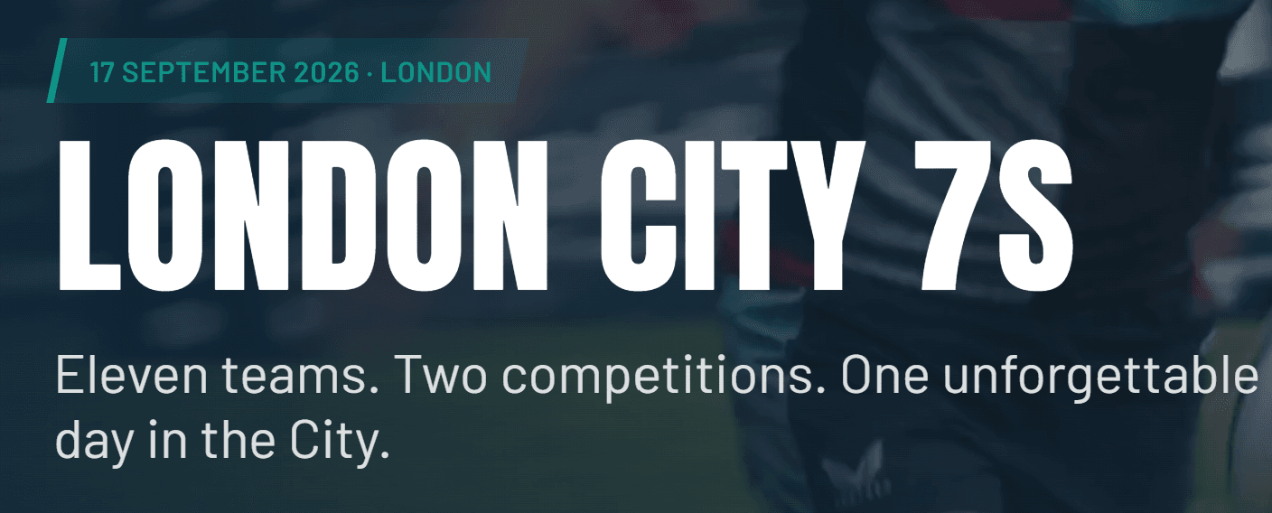 Rugby London 7s