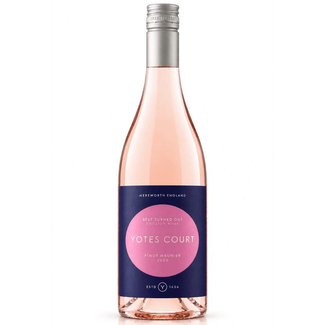 Best Turned Out Rosé 2023