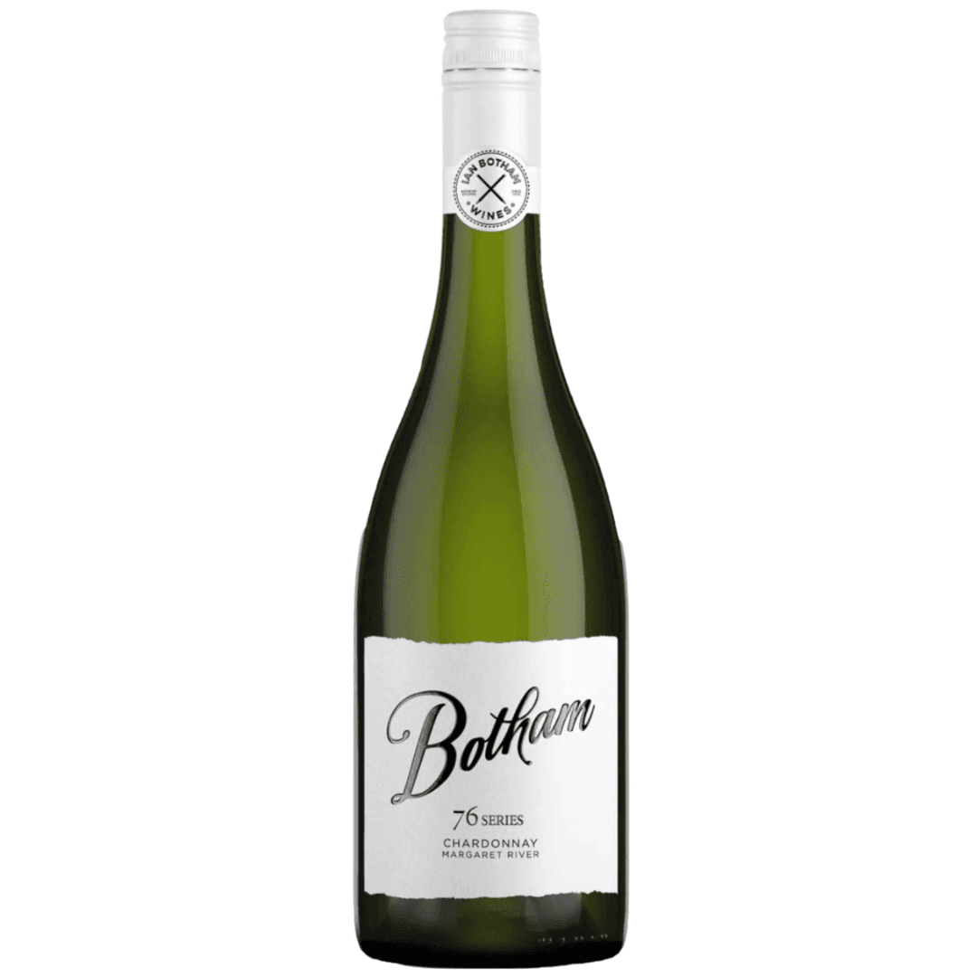 The Botham 76 Series Margaret River Chardonnay - Single bottle