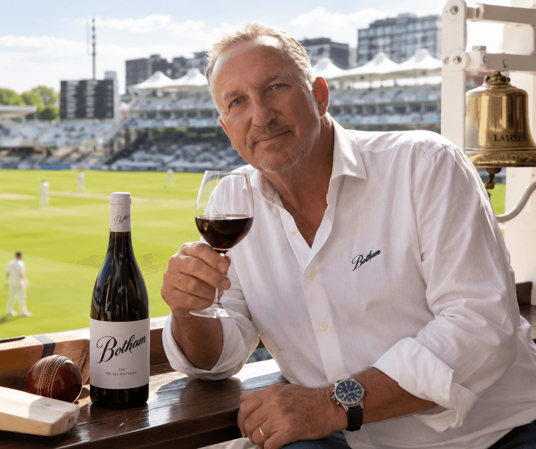 Lord Botham