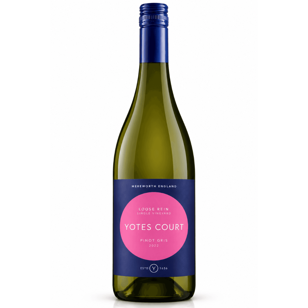 Loose Rein Pinot Gris