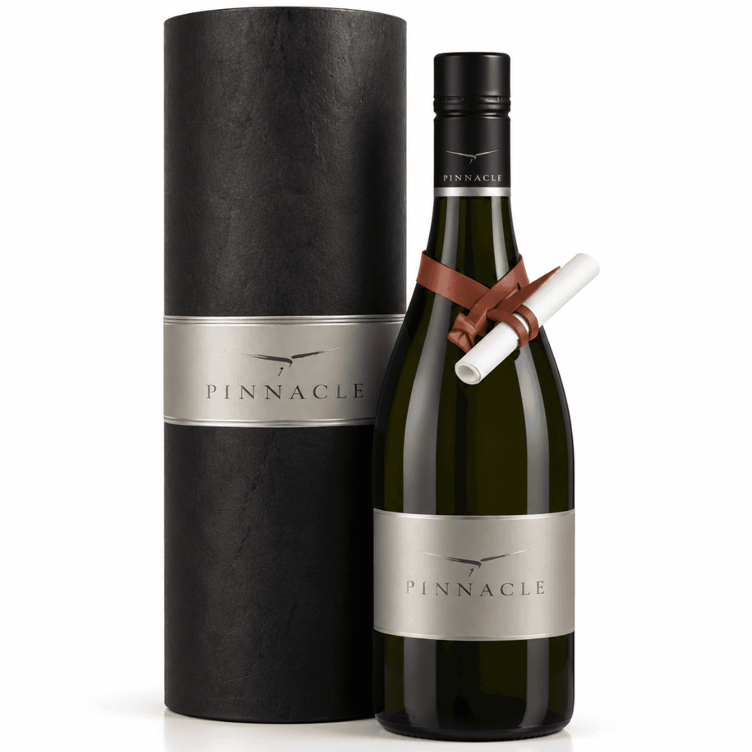 Peregrine Pinnacle Chardonnay