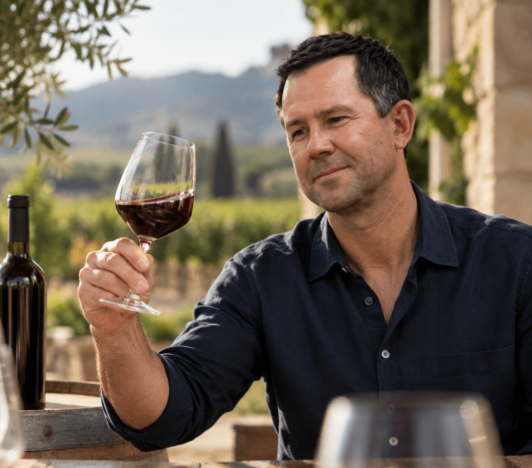 Ricky Ponting