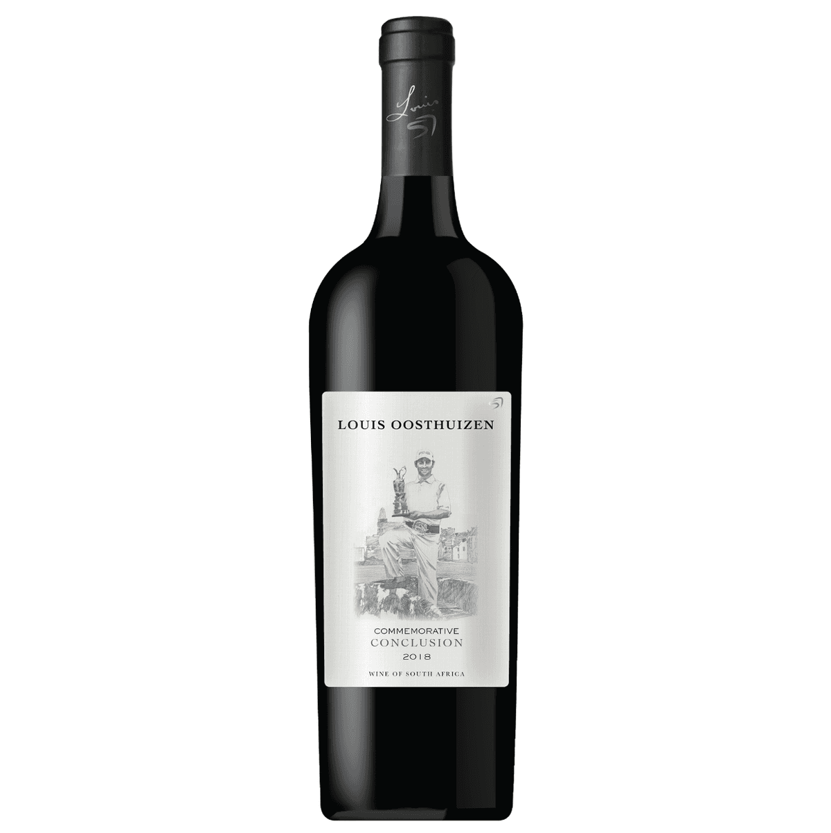 Limited Edition Commemorative Conclusion