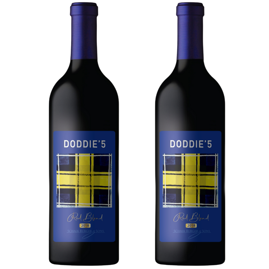 Doddie Double