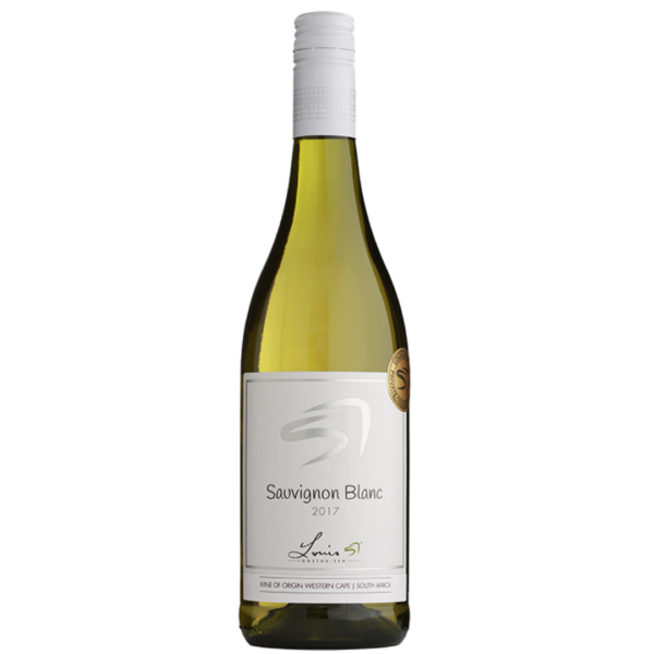 Louis Oosthuizen - Louis57 - Sauvignon Blanc - White Wine