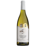 Louis Oosthuizen - Louis57 - Double Eagle Chardonnay - White Wine