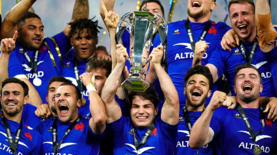 Six Nations – a (dis)passionate look back.