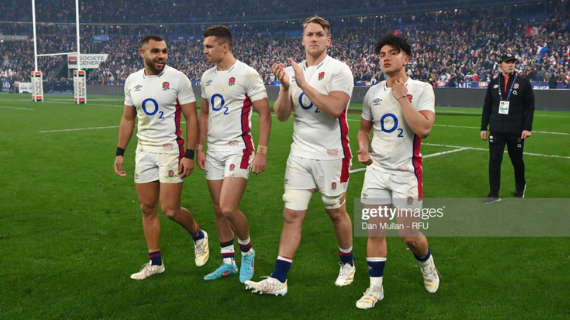 England’s Rugby Realities