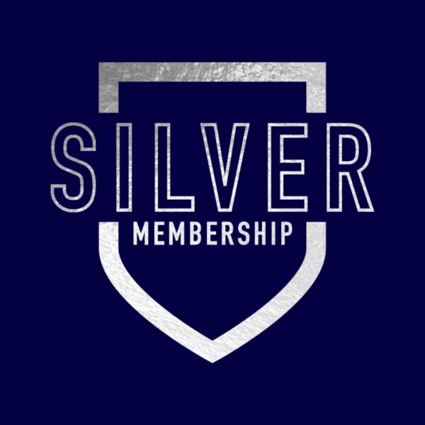 Silver Sporting Wine Club Membership