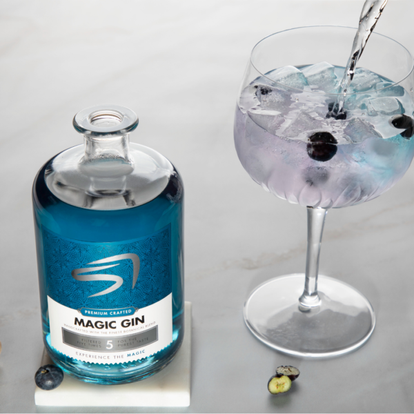 Louis 57 - Magic Gin