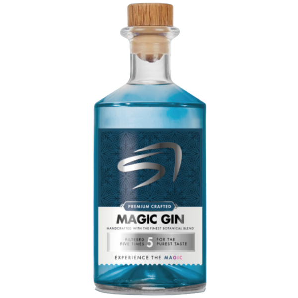 Louis 57 Magic Gin